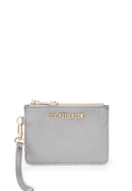 Kadın Gri Cüzdan - 50211982006