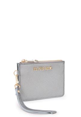 Kadın Gri Cüzdan - 50211982006