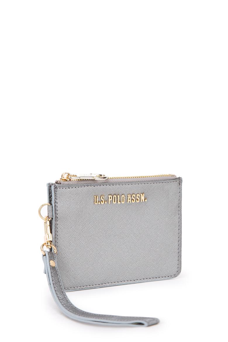 Kadın Gri Cüzdan - 50211982006