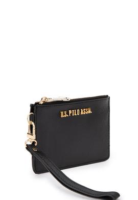 Kadın Siyah Cüzdan - 50211982002