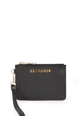 Kadın Siyah Cüzdan - 50211982002