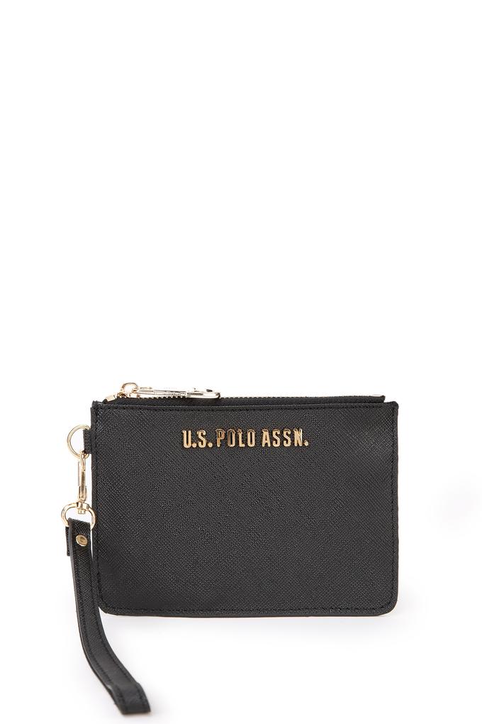 Kadın Siyah Cüzdan