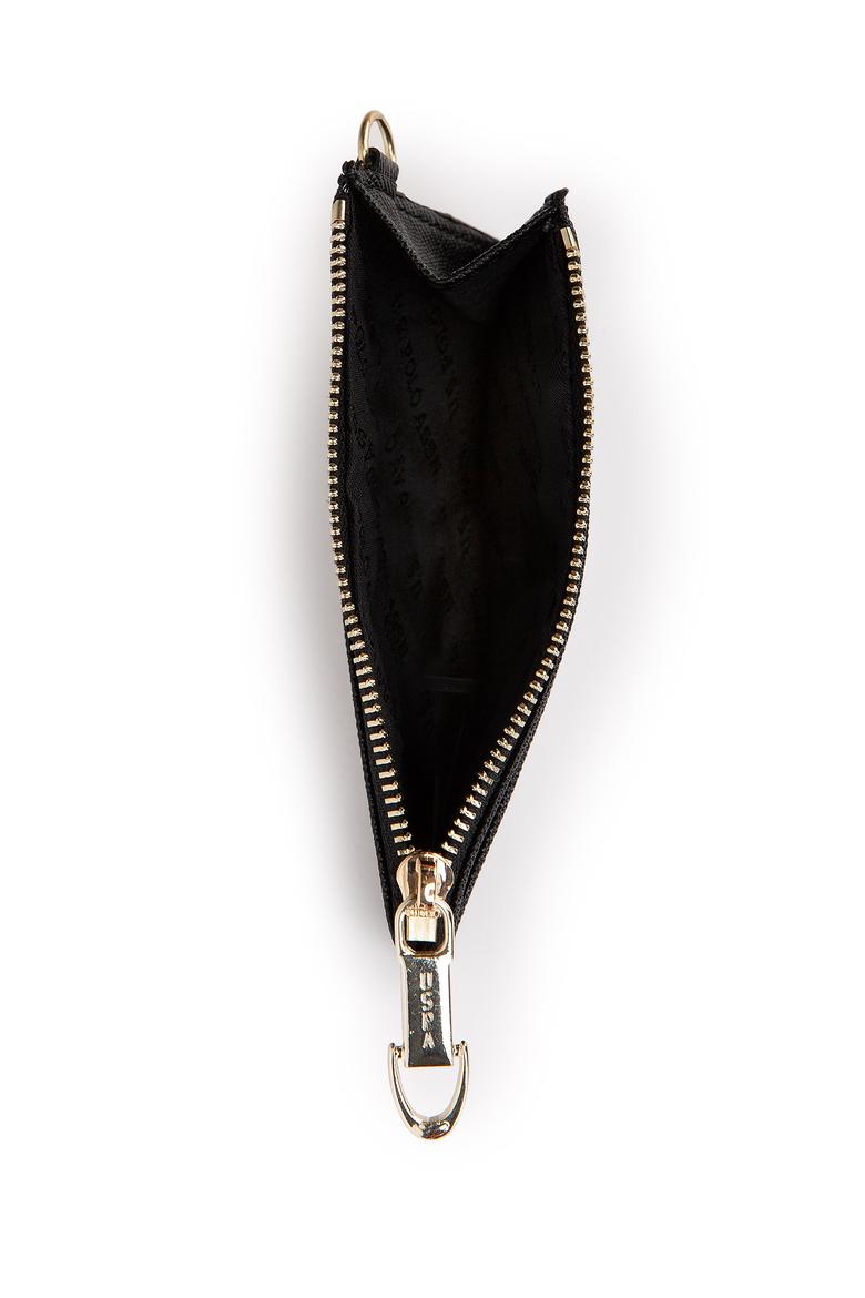 Kadın Siyah Cüzdan - 50211982002