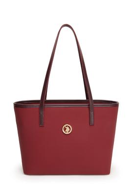 Kadın Kırmızı Çanta - 50229228002
