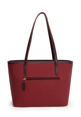 Kadın Kırmızı Çanta - 50229228002