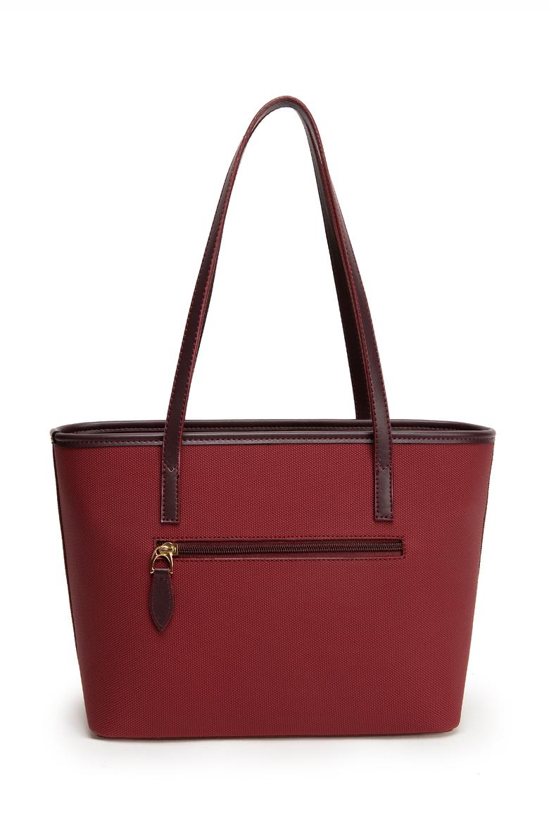 Kadın Kırmızı Çanta - 50229228002