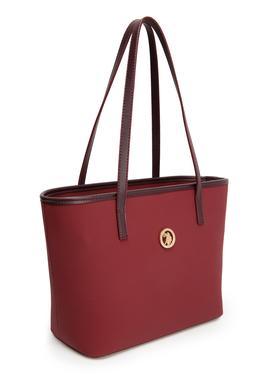 Kadın Kırmızı Çanta - 50229228002