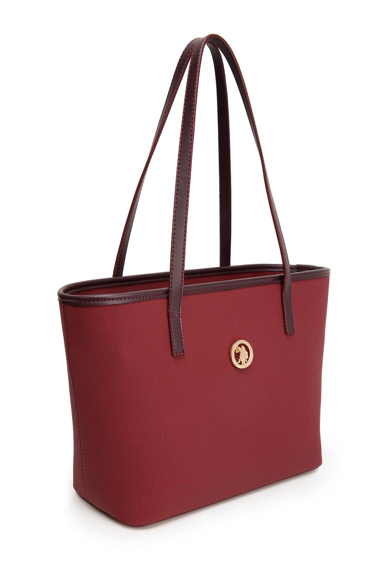 Kadın Kırmızı Çanta - 50229228002