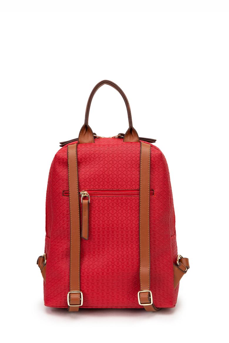 Kadın Kırmızı Çanta - 50223933003