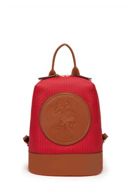 Kadın Kırmızı Çanta - 50223933003