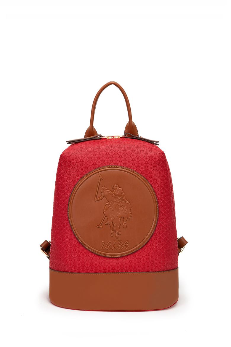 Kadın Kırmızı Çanta - 50223933003