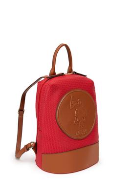 Kadın Kırmızı Çanta - 50223933003