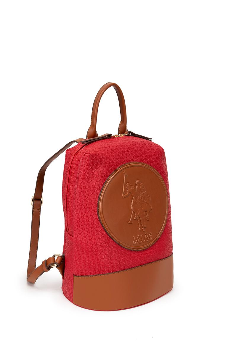 Kadın Kırmızı Çanta - 50223933003