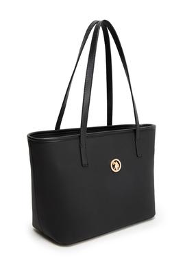 Kadın Siyah Çanta - 50223939001