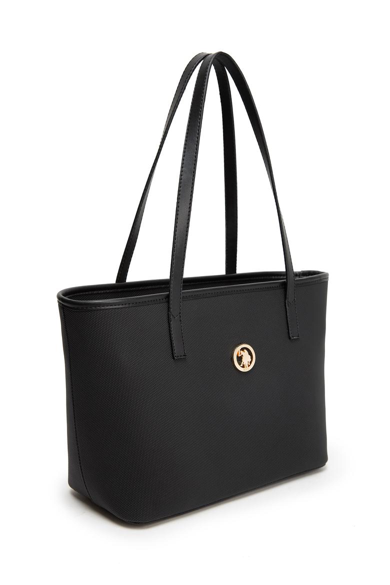 Kadın Siyah Çanta - 50223939001