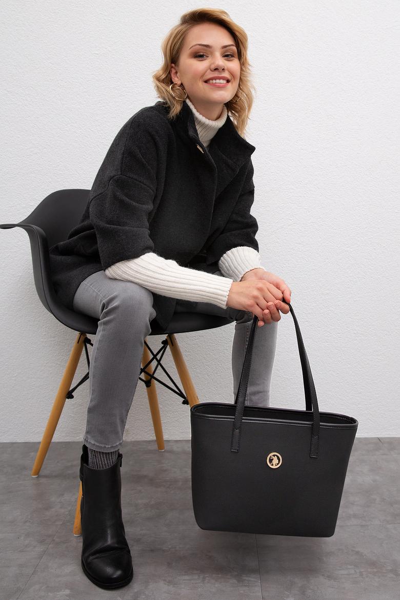 Kadın Siyah Çanta