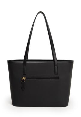 Kadın Siyah Çanta - 50223939001