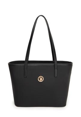 Kadın Siyah Çanta - 50223939001