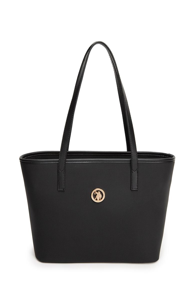 Kadın Siyah Çanta - 50223939001