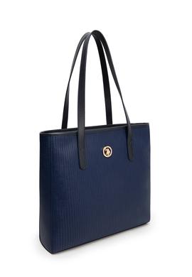 Kadın Lacivert Çanta - 50223945002