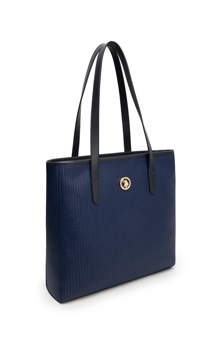 Kadın Lacivert Çanta - 50223945002