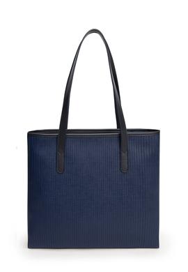 Kadın Lacivert Çanta - 50223945002
