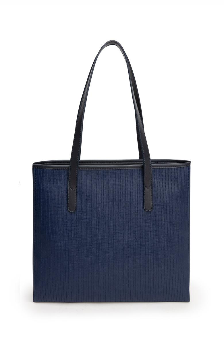 Kadın Lacivert Çanta - 50223945002