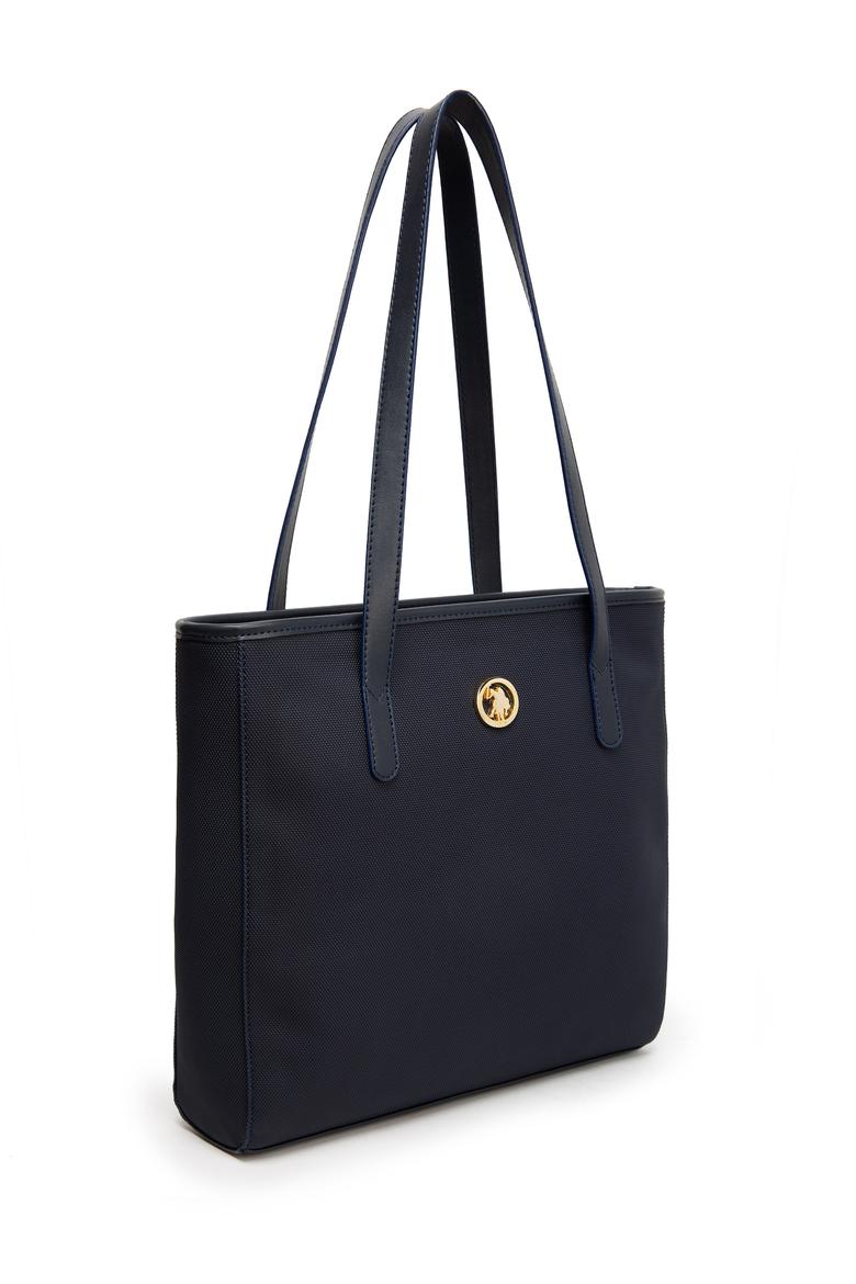 Kadın Lacivert Çanta - 50223983002