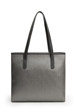 Kadın Gri Çanta - 50223945003