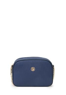 Kadın Lacivert Çanta - 50223984002