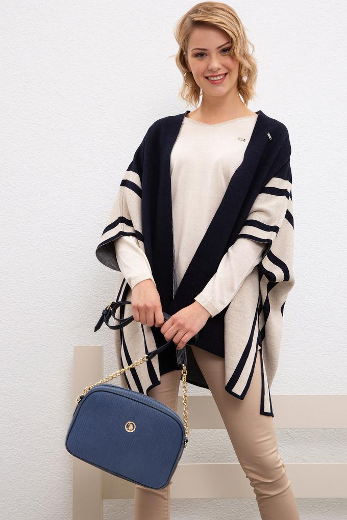 Kadın Lacivert Çanta