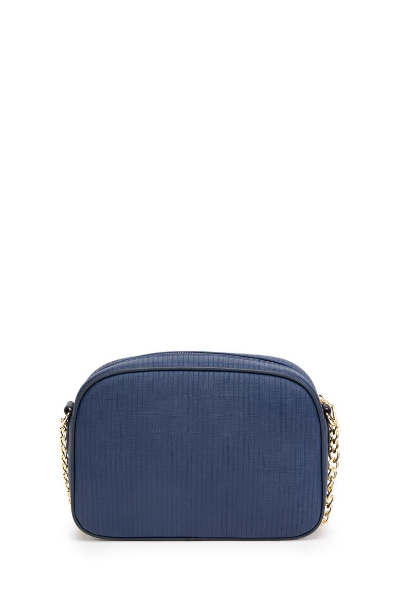 Kadın Lacivert Çanta - 50223984002