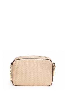 Kadın Sarı Çanta - 50223926005