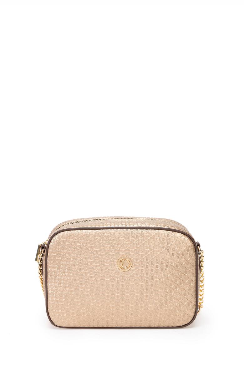 Kadın Sarı Çanta - 50223926005