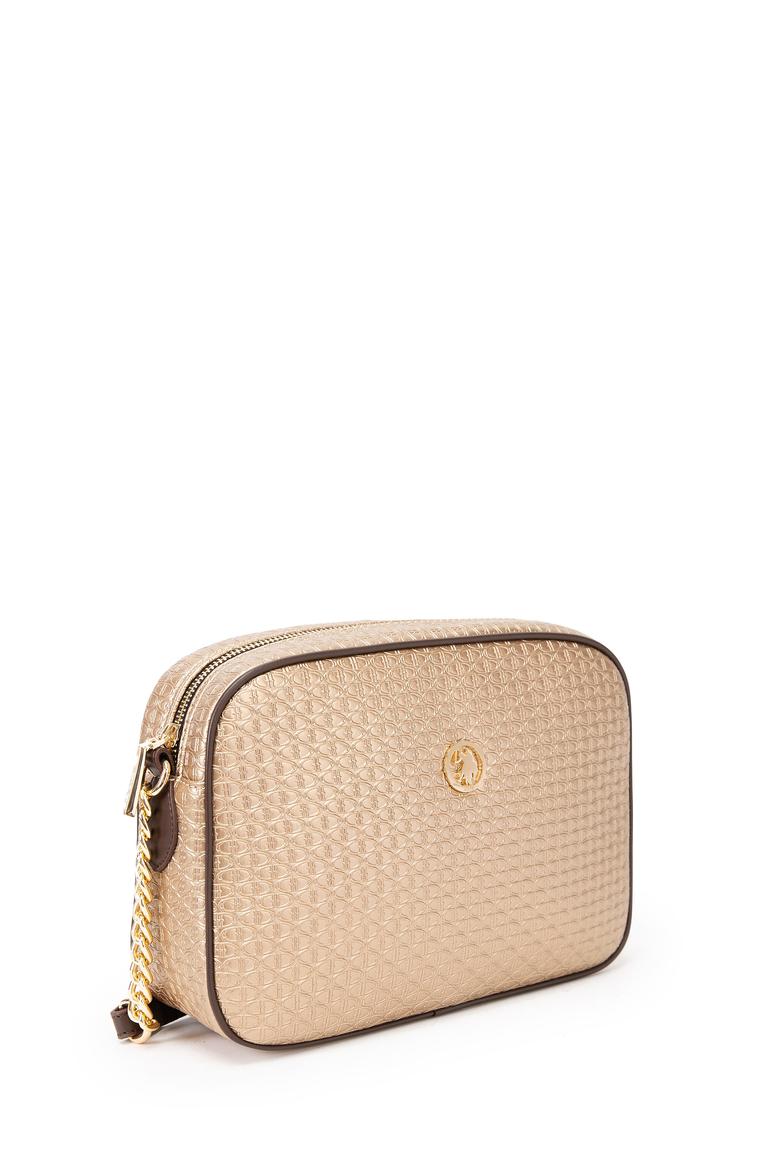 Kadın Sarı Çanta - 50223926005