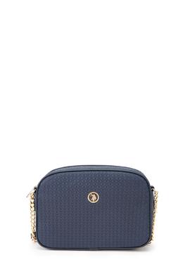 Kadın Lacivert Çanta - 50223926002