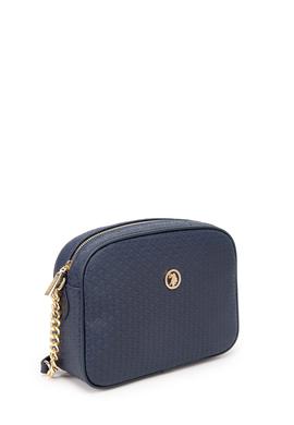 Kadın Lacivert Çanta - 50223926002