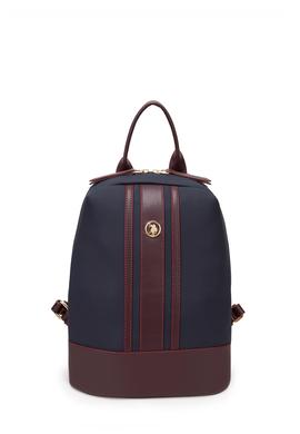 Kadın Lacivert Çanta - 50223929002