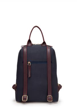 Kadın Lacivert Çanta - 50223929002