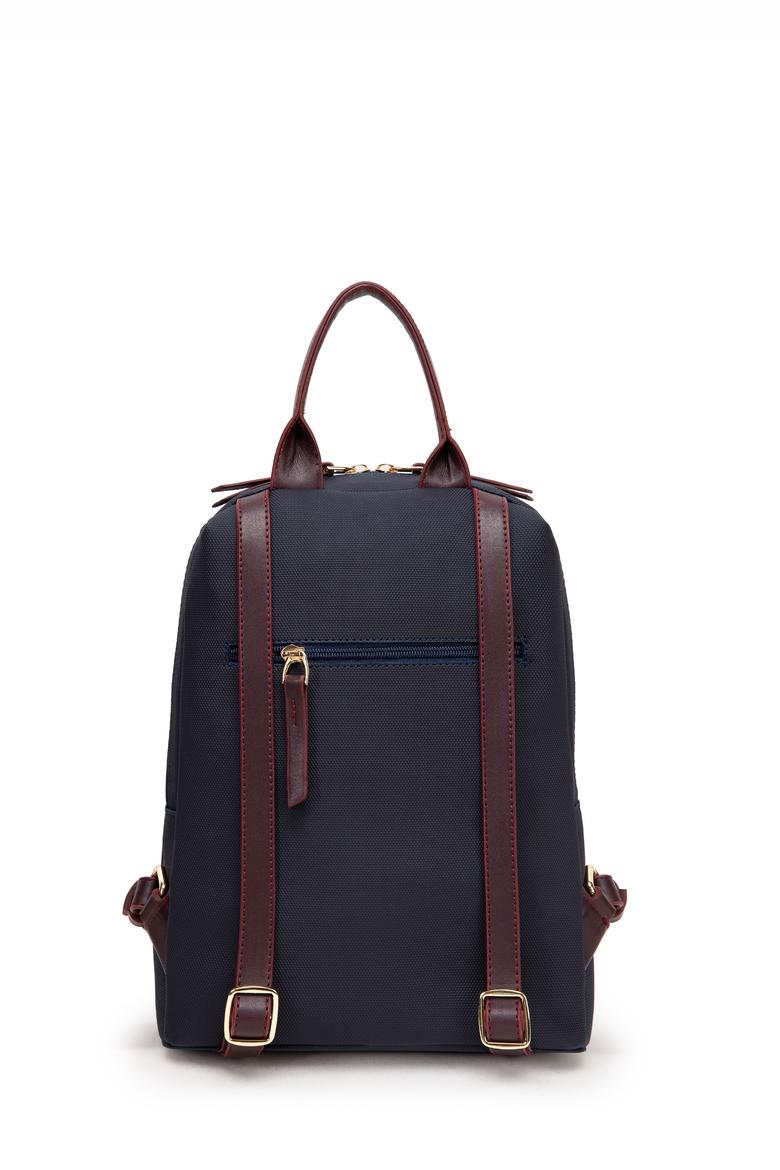 Kadın Lacivert Çanta - 50223929002