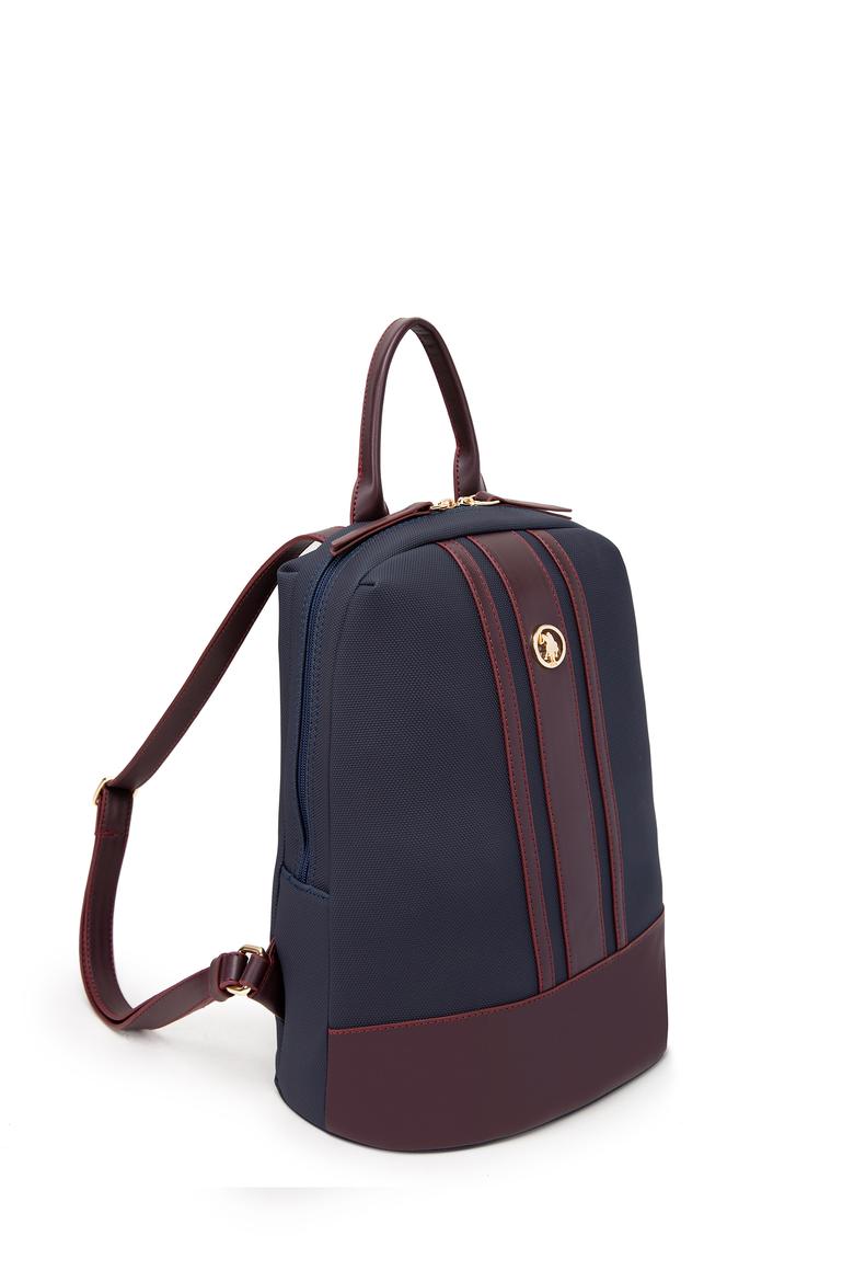 Kadın Lacivert Çanta - 50223929002