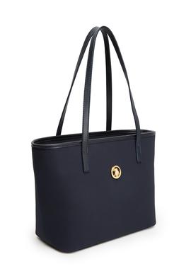 Kadın Lacivert Çanta - 50223939002