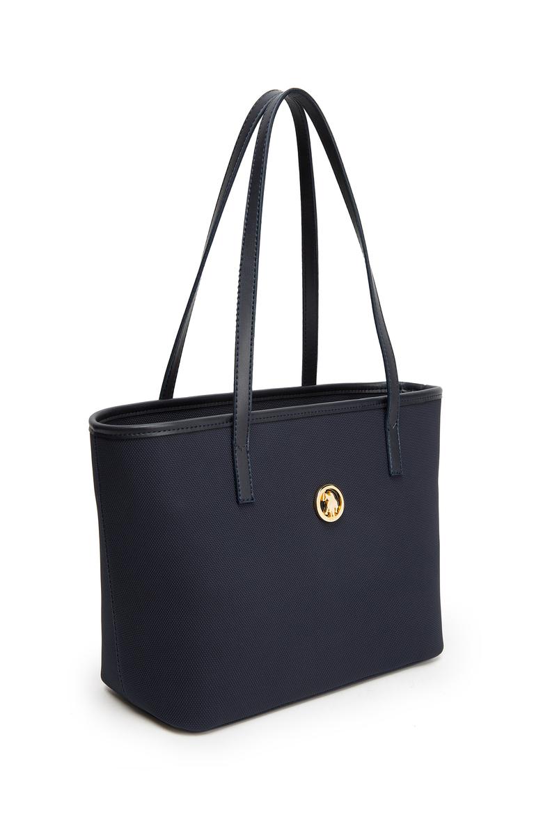 Kadın Lacivert Çanta - 50223939002