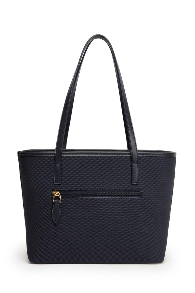 Kadın Lacivert Çanta - 50223939002