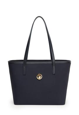 Kadın Lacivert Çanta - 50223939002