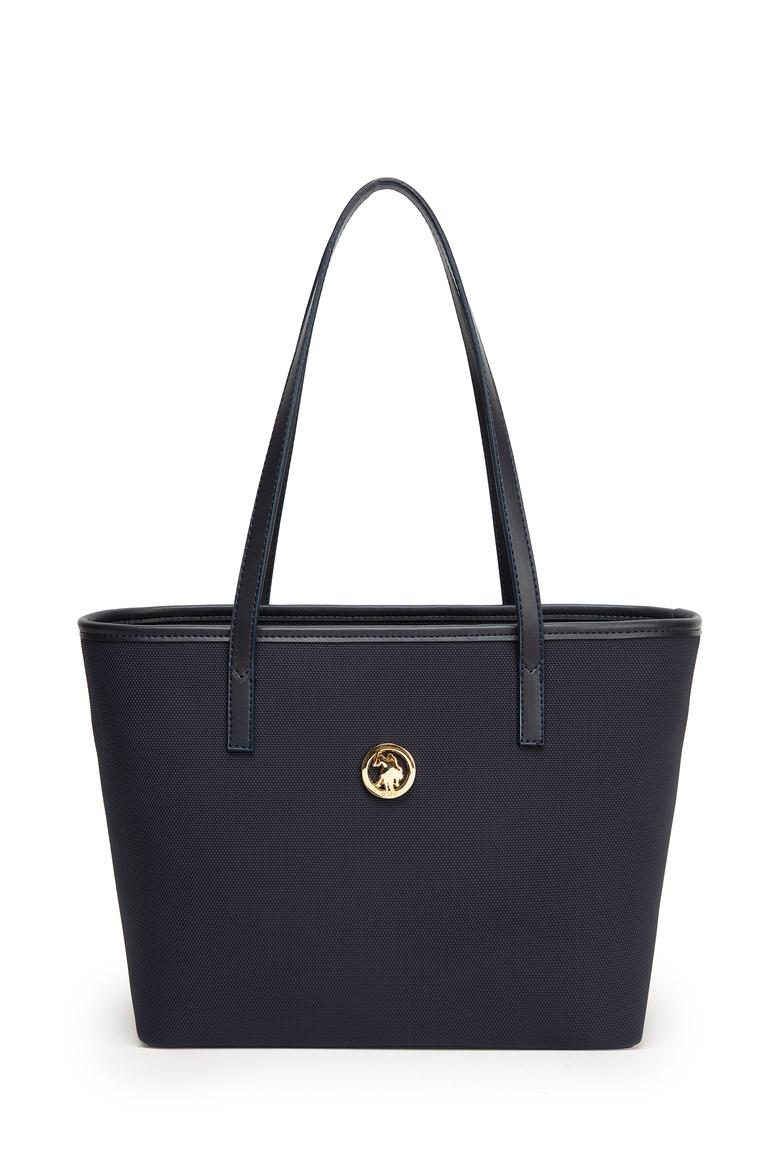 Kadın Lacivert Çanta - 50223939002