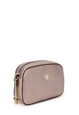 Kadın Gri Çanta - 50223984004