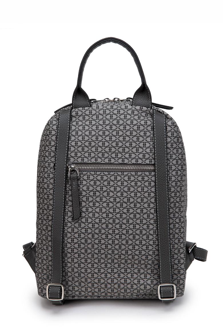 Kadın Gri Çanta - 50218287001