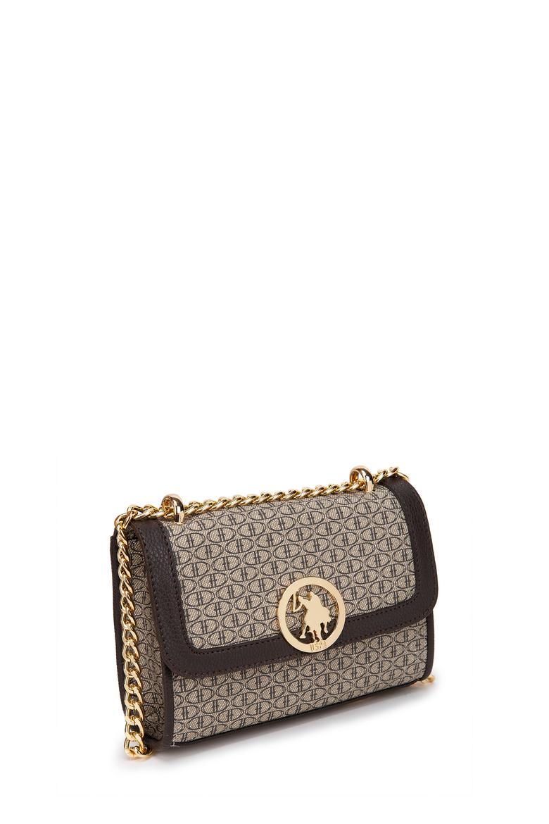 Kadın Kahverengi Çanta - 50218229001