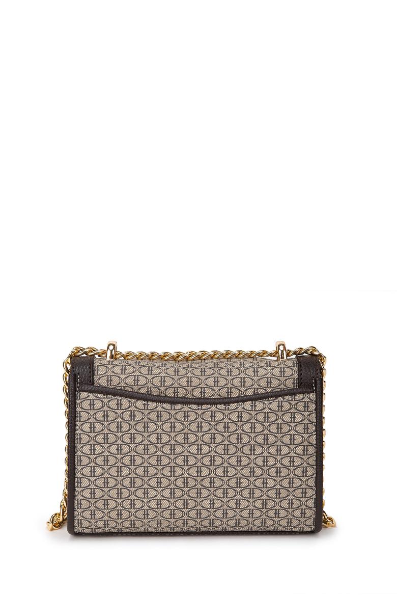 Kadın Kahverengi Çanta - 50218229001